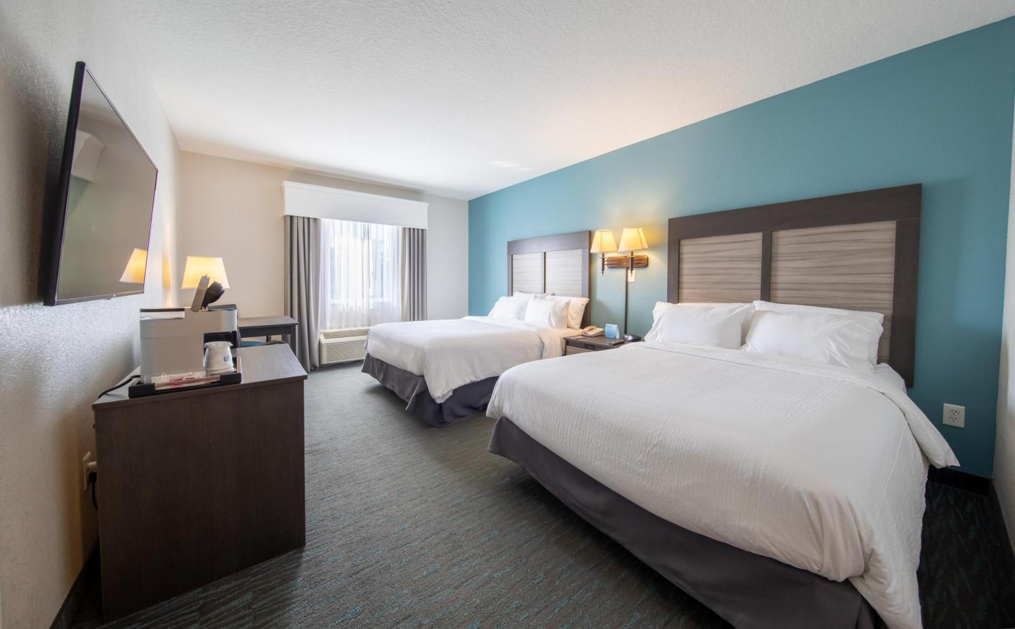 Holiday Inn Express & Suites Clermont Se - West Orlando By Ihg Four Corners المظهر الخارجي الصورة